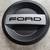 HC3Z1130A FORD WHEEL COVER 2 thumbnail