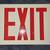 Beghelli Emergency Lighting Exit Combination Unit STXC612LRU 5 thumbnail