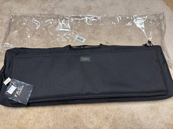 TAC Force T.T.S. 40" Soft Gun Case S86004 S86004-OD 1