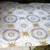 Large Area RUG 7 X 10 Threshold Carpet Bedroom Office Living Room 6 thumbnail