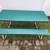 LIFETIME 6FT POLYETHYLENE FOLDING PICNIC TABLE - HUNTER GREEN 1 thumbnail