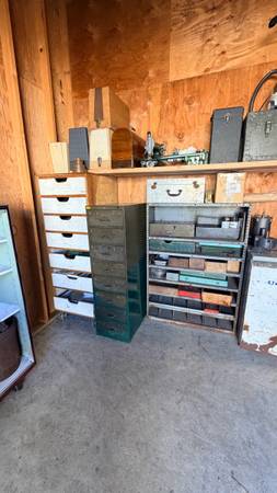 Tools, Sewing Machines and other cool stuff! 1