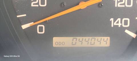 2000 Mitsubishi Minicab - Photo 13