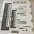Korg Kross 61-Key Keyboard Synthesizer Lightweight Workstation Japan 11 thumbnail