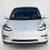 2021 Tesla Model 3 AWD All Wheel Drive Electric Long Range Sedan 2 thumbnail