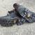 Franks Patriot handmade PNW logger boot 10.5E 2 thumbnail