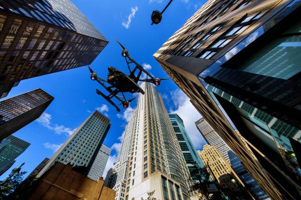 Professional Drone Photography & Videography | Aerial Photo • Video 1