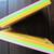 Two new packages of 4 x 6 inch Super Sticky Post-It Notes 5 thumbnail