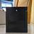 Dometic HiPro 6000 RV Refrigerator Black 19 1/4" x 18 1/2" x 22 1/2" 2 thumbnail