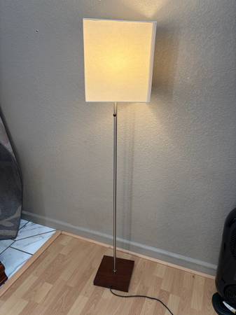 modern lamp 1