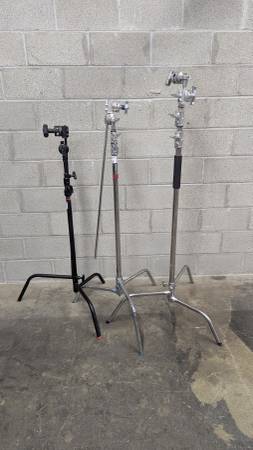 C-stands 1