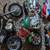 Toy Motorcycle Lot 4 thumbnail