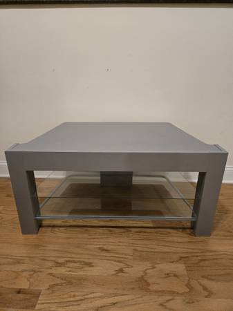 TV Stand 1