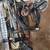 Large lot of Vintage TV Antennas Rabbit Ears Loops and more 4 thumbnail