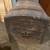 Old Antique Wooden Box Chest 1 thumbnail