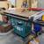 Table saw, dust collector, planer, drill press 1 thumbnail