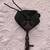 Alpine Silverado Yukon Black Riser hunting bow with accessories 12 thumbnail