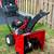 Snow Blower Craftsman 208 cc 1 thumbnail