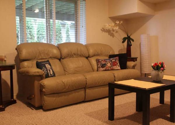 $1,650 / 1br - 750ft2 - Cute, Clean & Private Furnished Apartment (Bellingham (Sudden Valley))63935321766914120