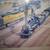 1985 " Gil Reid " Train Print!! 2 thumbnail