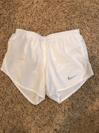 Nike shorts 1