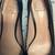 Tory Burch Peep Toe Wedge Pumps 2 thumbnail