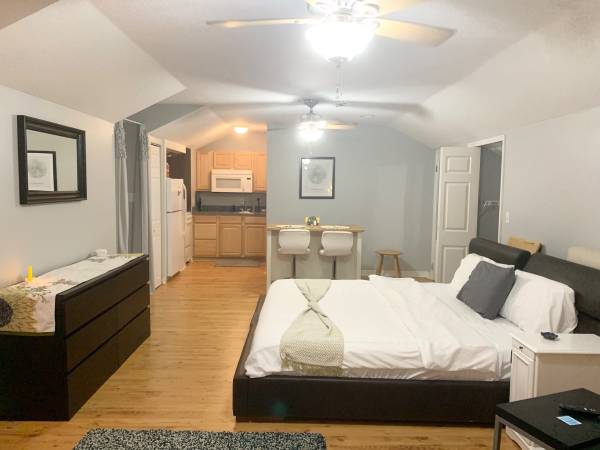 $1,700 Mth to Mth Furnished- Utilities Included - Garage Parking (Ponte Vedra - Nocatee)63379520703873124