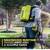 Ryobi 40V Backpack Battery Power Supply/charger, Tool Only 3 thumbnail