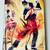 sale reduced Tango Painting Art Wall Decor Alvar Rubin 9 thumbnail