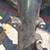Kawasaki ZX-11 Forks GPZ1100 Front End ZX11 Triple Trees Clip-ons Hand 16 thumbnail