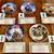 John Wayne Limited Edition Plates Franklin Mint Heirloom 5 Different P 12 thumbnail