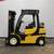 Forklift for Sale: 2019 Yale, 5000lb Capacity, LPG $17,950 6 thumbnail