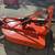 Branson/TYM 2400H Compact Tractor/Backhoe w/accessories- Low Hours 9 thumbnail