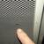 Fireplace screen, SOLD AS-IS, PLEASE READ 7 thumbnail