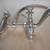 Newport Brass Exposed Tub & Hand shower set/ Tub filler/faucet 6 thumbnail