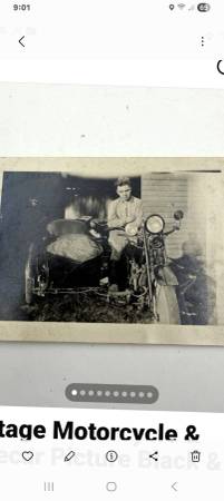 Looking for Old Black And White Pictures 1