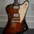 2006 Epiphone Limited Edition Custom Shop Firebird 3 thumbnail