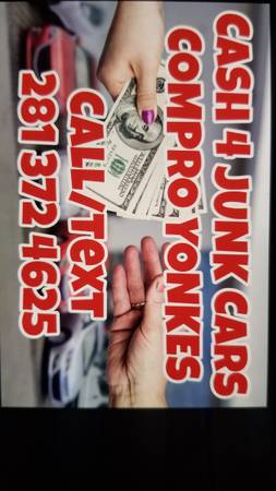 ComproChatarras JunkCarBuyer 1