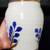 Antique/Vintage Ceramic or Stoneware Weed Pot 2 thumbnail