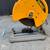 Dewalt Metal Chop Saw 1 thumbnail