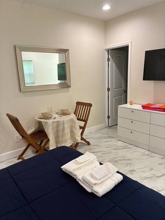 $549 / 1br - 450ft2 - $549 WEEKLY EXTENDED STAY MOVE IN TODAY STEPS TO THE BEACH (Deerfield Beach)64049282417666123