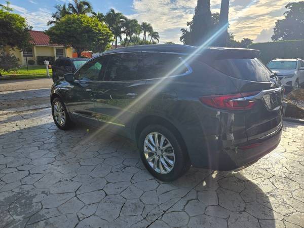 2020 BUICK ENCLAVE PREMIUM. (OFERTA ESPECIAL) - $16,800 (Miami)63479977576195123