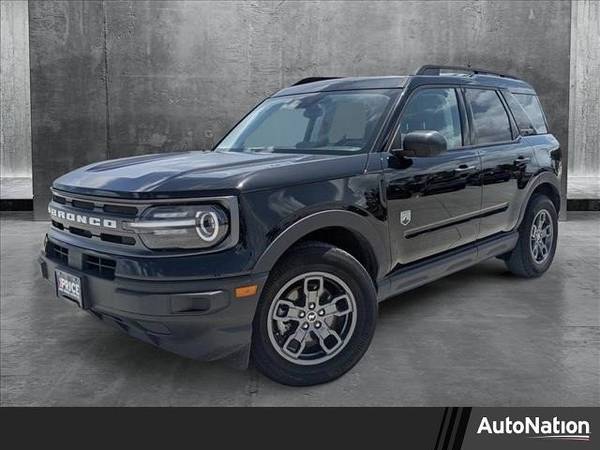 2023 Ford Bronco Sport 4x4 4WD Big Bend SUV - $26,991 (Call *(346) 271-5466* to Confirm Availability Instantly)63622307030659120