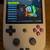 Abernic RG-405V Handheld - New condition - 1k+ games 3 thumbnail