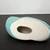 Small porcelain Japanese Celadon Asian Dragon 5 thumbnail