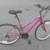 Violet, 15_speed Adult Bike, w/ 26" wheels 1 thumbnail