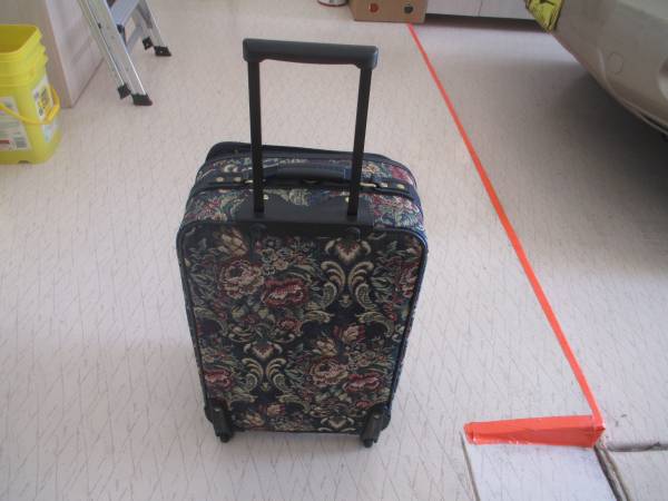Suitcase 1