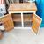 Antique Country Rustic Cabinet Cupboard 10 thumbnail