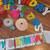 Banners, crepe paper 2 thumbnail