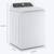 Whirlpool Washer, white, top load, NEW! 2 thumbnail